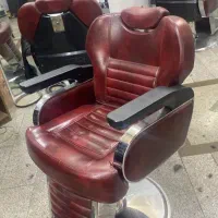 صندلی آرایشگاه