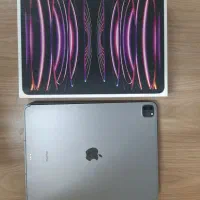 آیپد پرو m2 256 2022