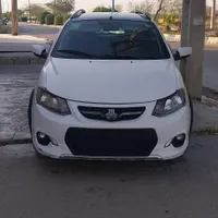 کوییک دنده‌ای R، مدل ۱۳۹۹