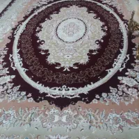 فرش ۱۲و۶متری