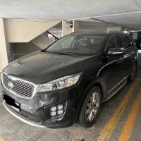 سورنتو ۲۰۱۷ درجه ۱ بدون رنگ|خودرو سواری و وانت|تهران, قیطریه|دیوار