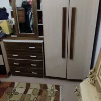 کمد و دراور وکنسول