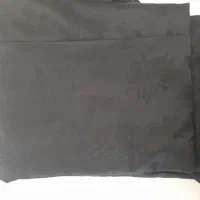 چادر مشکی|لباس|مشگین شهر, |دیوار