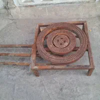 گاز سه شعله و چهار شعله