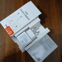 شارژر ۲۵ وات سامسونگ