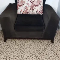 مبل هفت نفره تمیز