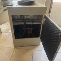 سایلنت باکس ۴ ظرفیتی