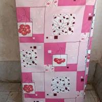 تشک تخت بچه گانه معاوضه