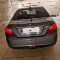 دنا پلاس مدل ۱۴۰۴ مطابق خشک|خودرو سواری و وانت|قزوین, |دیوار
