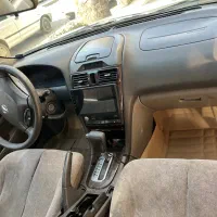 ماکسیما اتومات۸۸|خودرو سواری و وانت|مشهد, بهشت|دیوار