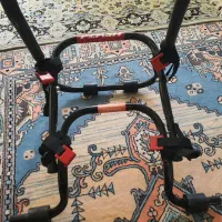 باربند دوچرخه