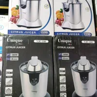 آب پرتغال گیری مرکبات گیری