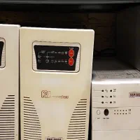 انواع یو پی اس ups برق اضطراری|مودم و تجهیزات شبکه|تهران, سلسبیل جنوبی|دیوار