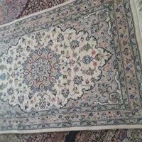 قالی دست باف|فرش|رفسنجان, |دیوار