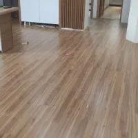 نصاب نصب قرنیز پارکت ماربل شیت چوب ترمو و ....|خدمات پیشه و مهارت|کرج, فاز ۳ گوهردشت|دیوار