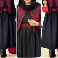 مانتو یلدایی