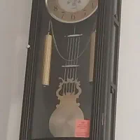 ساعت دیواری