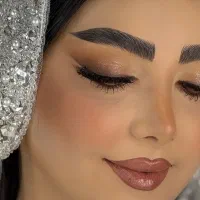 پکیج عروس با لباس 5500|خدمات آرایشگری و زیبایی|مشهد, شهید معقول|دیوار