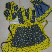 دوخت سرویس اشپزخانه به قیمت تولیدی