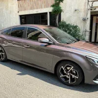 MG g2 2024|خودرو سواری و وانت|اصفهان, باغ نگاره|دیوار