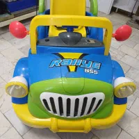 ماشین کنترلی