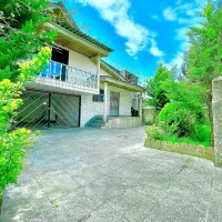 باغچه ویلانیم پیلوت جنگلی*330متر قیمت کاسبی|فروش خانه و ویلا|آلاشت, |دیوار