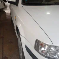 سمند ef7|خودرو سواری و وانت|تهران, شهرک غرب|دیوار