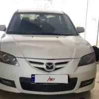 مزدا 3