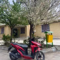 طرح کلیک ۱۵۰|موتورسیکلت|قوچان, |دیوار