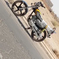 موتور احسان200