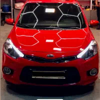 *مرکز تخصصی خدمات خودرو*