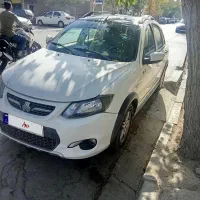 کوییک ار|خودرو سواری و وانت|مشهد, شهید بهشتی|دیوار