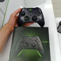 فروش xbox series s 512 کارکرده|کنسول، بازی ویدئویی و آنلاین|اصفهان, سعادت‌آباد|دیوار