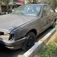 پژو 405 جی ال آی (GLi)، مدل ۱۳۸۴|خودرو سواری و وانت|تهران, نارمک|دیوار