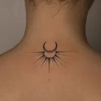 تتو بدن ویژه بانوان|خدمات آرایشگری و زیبایی|داران, |دیوار