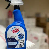 مایع رسوب زدای سماور و کتری ترکیه