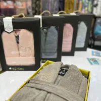 حوله تن پوش با ضمانت رنگ و کیفیت|لوازم حمام|آمل, |دیوار