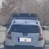 اچ سی کراس مدل ۹۷ کارکرد ۴۵۰۰۰ تصادفی|خودرو سواری و وانت|کرمانشاه, |دیوار