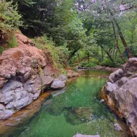 تور یکروزه تنگه بیل تالش