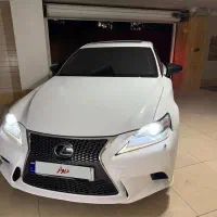 Lexus is250 fsport|خودرو سواری و وانت|تهران, نارمک|دیوار