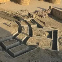 آرماتوربندی وقالب بندی