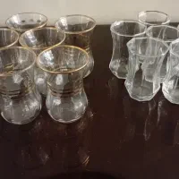 استکان|ظروف سرو و پذیرایی|تهران, درب دوم|دیوار