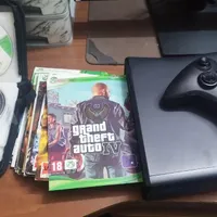 Xbox 360 جیتک شده|کنسول، بازی ویدئویی و آنلاین|تهران, دکتر هوشیار|دیوار