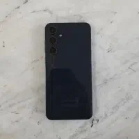 سامسونگ Galaxy A55 با حافظهٔ ۲۵۶ گیگابایت|موبایل|قم, شهدا|دیوار