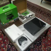 XBOX ONE در حد نو نو