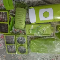 خردکن کاملا سالم