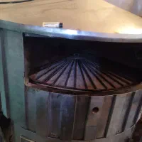 پاف ، فر ، پیتزا ، فریزر|کافیشاپ و رستوران|بندر ماهشهر, |دیوار