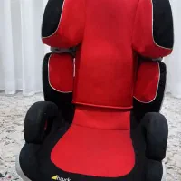 صندلی خودرو کودک مدل hauck