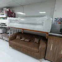 حراج و فروش زیر قیمت به علت تغییر شغل|مبلمان خانگی و میز عسلی|مشگین شهر, |دیوار