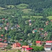 ۳۰۳ متر زمین در خوش ییلاق لنگر